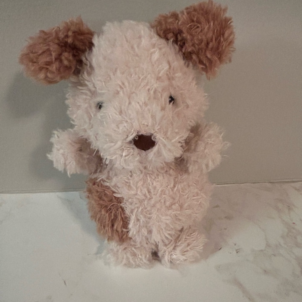 Jellycat Little Pup